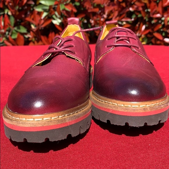 Jafa 397 Ruby Loafers Size 38 NWOB - Picture 5 of 10
